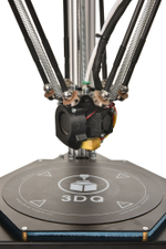 3D принтер 3DQ Mini
