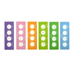 Набор микропрепаратов Микромед №24-2