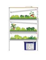 Гидропонные установки серии «Эконом»