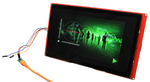 Цветной сенсорный дисплей Nextion Intelligent 10,1” / 1024×600