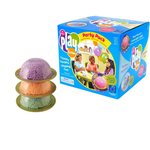 Пластилин "ПлэйФоум" (20 элементов) Learning Resources EI-1907