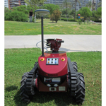 Guardian All Terrain High Mobility Research / Surveillance Platform
