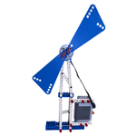 Инженерный кабинет в детском саду «Лёва. Конструирование и программирование»