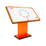 Интерактивный стол Prototype NEW 43"