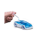 Конструктор Болид