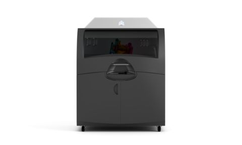 3D Принтер 3D Systems ProJet 860 Pro
