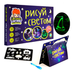 Сундучок логопеда «Антошка» для Школы