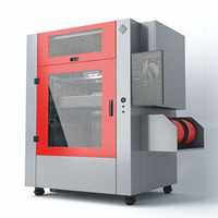 3D принтер Царь3D TS600-ABS