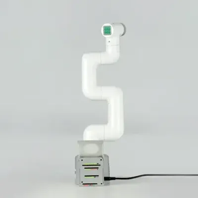 6-осевой AI манипулятор 280 серии - Jetson nano