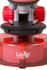 Микроскоп Levenhuk LabZZ M101