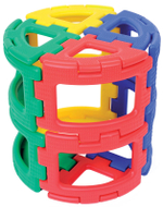 Конструктор Полидрон "Сфера Гигант"