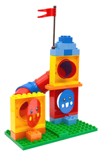 Алгоритмик. Строитель