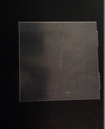 Измерительный куб для соревнований