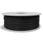 Катушка PETG-CF пластика Bambu lab 1.75 мм 1кг., черный