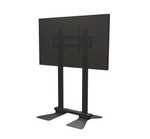 Стойка напольная сверхпрочная Wize Pro M86 для дисплеев размера 60"+