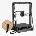 3D принтер Creality3D Ender 3 V3 Plus (набор для сборки)