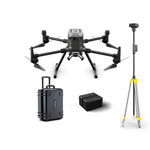 Полетная платформа DJI Matrice 300 RTK Combo