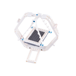 Набор Архитектура и инженерия (Мосты и здания) 1237R