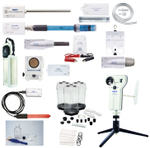 Комплект датчиков PASCO для учителя начальной школы