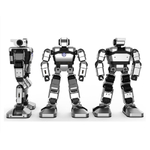 Программируемый гуманоидный робот Yanshee от UBTech