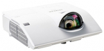 Короткофокусный проектор мультимедийный Hitachi CP-CX301