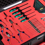 Набор инструментов (Тулбокс) «Мобильная робототехника» Молодые профессионалы