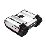 Гусеничный робот AgileX Bunker Mini 2.0