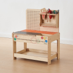 STEM-Верстак с набором инструментов Masterkidz (630 x 400 мм)