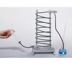 Комплект лабораторного оборудования "Тепловые явления" на 1 пользователя Cornelsen