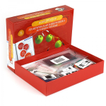 Электронный конструктор "Практическая электроника. Источники питания" МастерКит