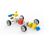 Конструктор "Расширенный строительный набор" Tinkerbots