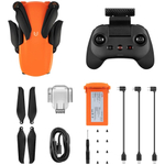 Мини-квадрокоптер Autel EVO Nano