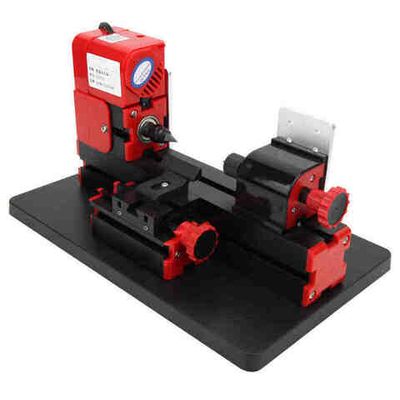 Модульный токарный станок TRIOD PWL-45