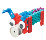 Электромеханический конструктор Huna My Robot Time "Junior"