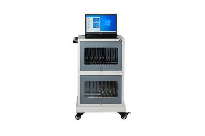 Мобильный компьютерный класс ICLab v 2.0