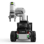 Колесный робот AgileX LIMO COBOT