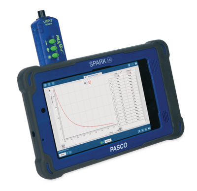 Регистратор данных SPARK LXi PASCO