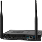 Встраиваемый вычислительный блок Geckotouch Module PC82RI5