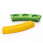 Тактильная дорожка Weplay «Змейка»