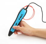 3D ручка Myriwell RP700A + Комплект пластика ABS/PLA