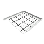 Основание поля для соревнований VEX IQ