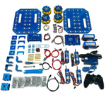 Образовательный комплект Studica VMX-R School Bot