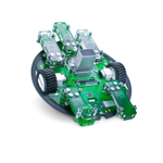 Обучающий класс «РОББО Класс: Экспресс»