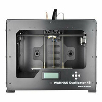 3D принтер WanHao Duplicator 4S