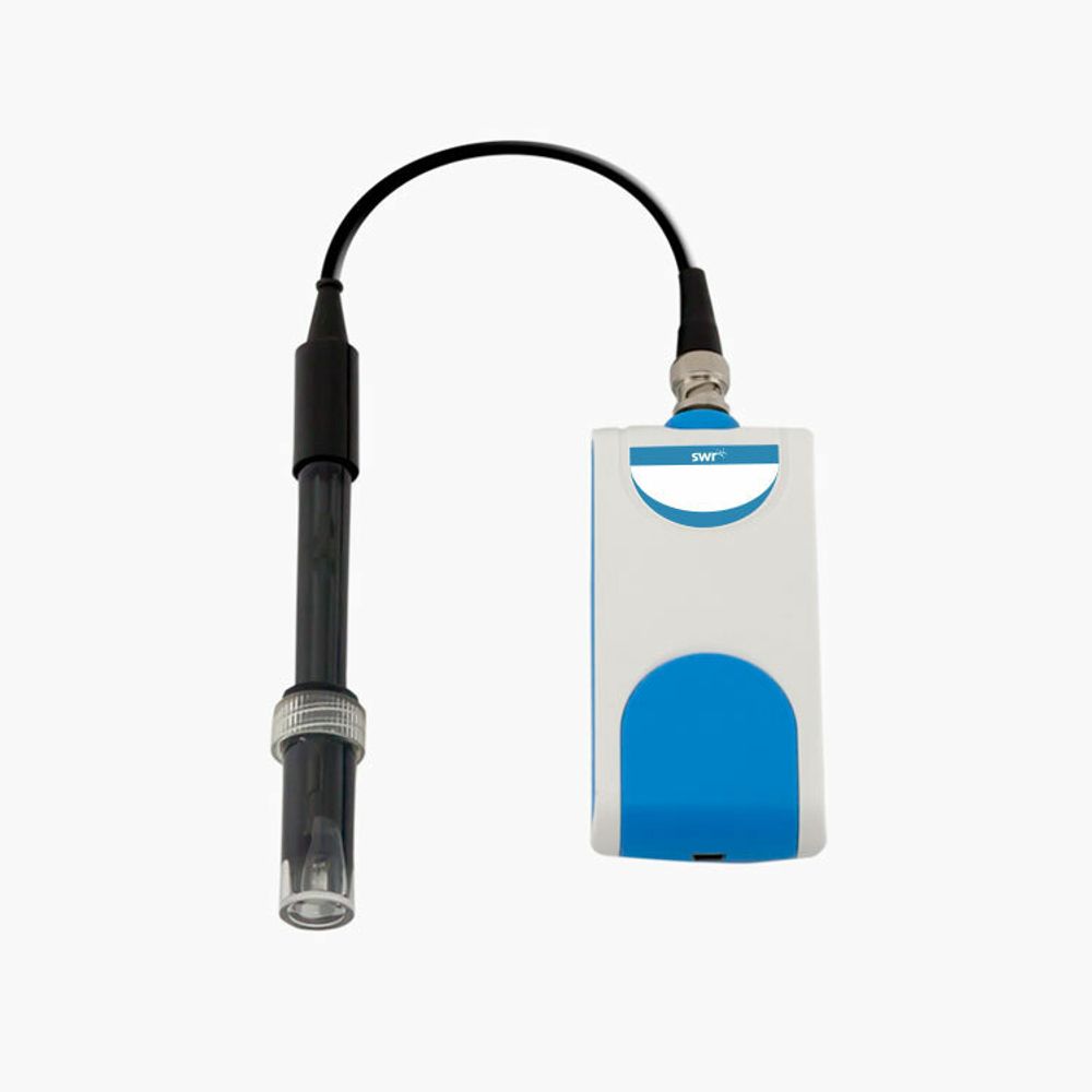 USB Датчик окислительно-восстановительного потенциала SWR ZC1013