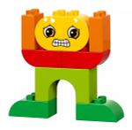 Lego 45018 Эмоциональное развитие ребенка