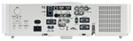 Проектор мультимедийный Hitachi CP-X8150