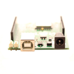 Контроллер ЙоТик v1.0