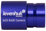 Камера цифровая Levenhuk M035 BASE