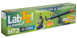 Набор Levenhuk LabZZ MT2: микроскоп и телескоп